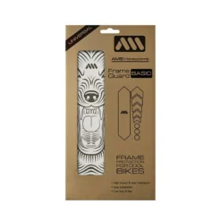 All-mountain-style Adhesivos Protectores Cuadro Básico Honeycomb