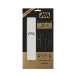 All-mountain-style Adhesivos Protectores Cuadro Extra Gravel Carretera