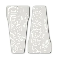 All-mountain-style Adhesivos Protectores Manillar Ride In Style