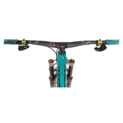 All-mountain-style Adhesivos Protectores Manillar Tracks -SRAM || Shimano Tienda de ventas all mountain style adhesivos protectores manillar tracks 2