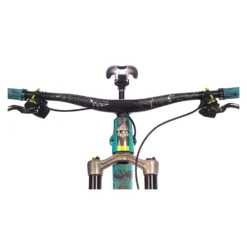 All-mountain-style Adhesivos Protectores Manillar Tracks -SRAM || Shimano Tienda de ventas all mountain style adhesivos protectores manillar tracks 4