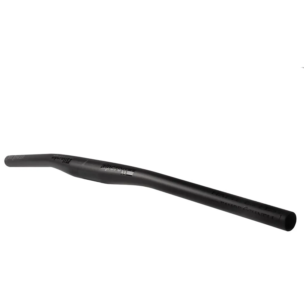 Manillar Der Lenker Carbono 2 Manillar Der Lenker Carbono - Imagen 2