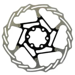 ASHIMA Disco Freno Aro 18