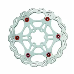 Disco Freno 6B DR-06FA