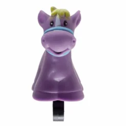 Timbre Pupazzo Cavallo