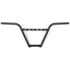 BSD Manillar S4F4RI Rise 244 Mm