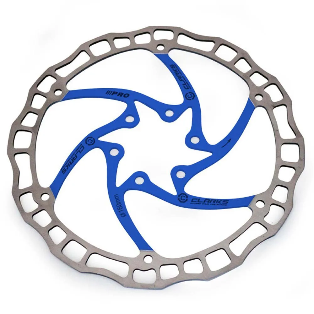 Clarks Disco Freno CD-08 6B 1 Clarks Disco Freno CD-08 6B