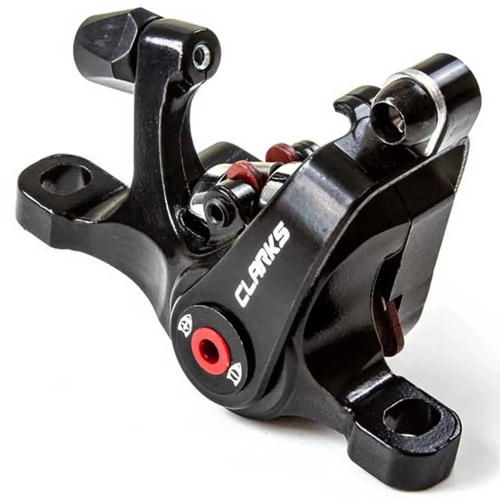 Clarks Kit Freno Mecánico CMD22FM 2 Clarks Kit Freno Mecánico CMD22FM - Imagen 2