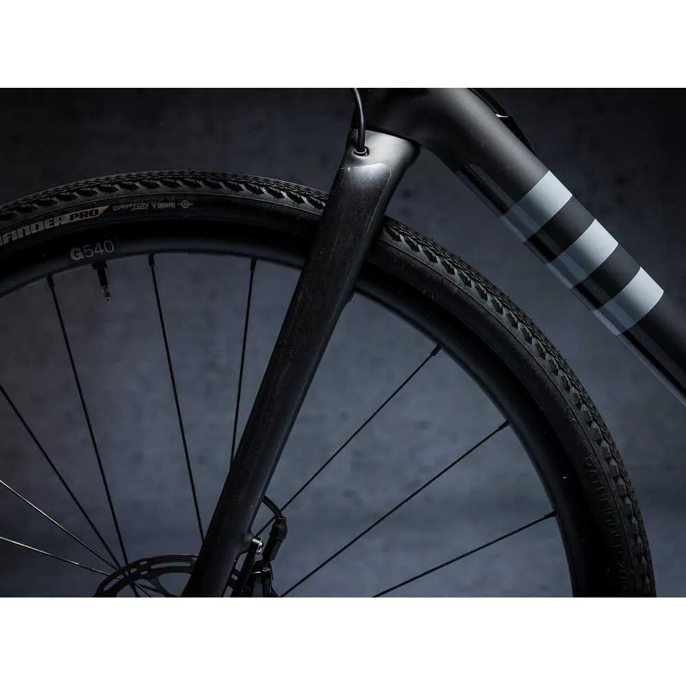 Dyedbro Adhesivos Protectores Cuadro Clear Gravel 4 Dyedbro Adhesivos Protectores Cuadro Clear Gravel - Imagen 4