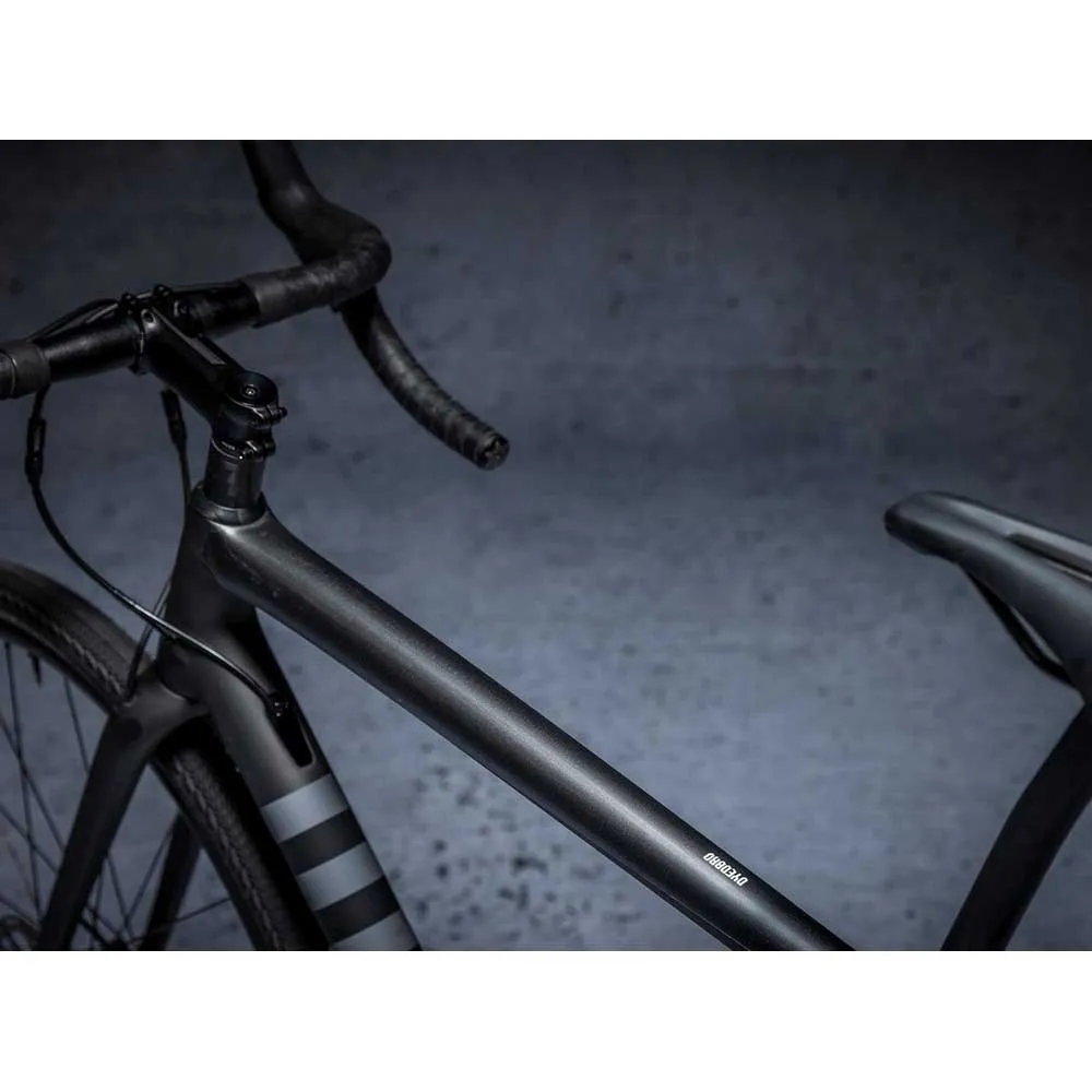 Dyedbro Adhesivos Protectores Cuadro Clear Gravel 5 Dyedbro Adhesivos Protectores Cuadro Clear Gravel - Imagen 5