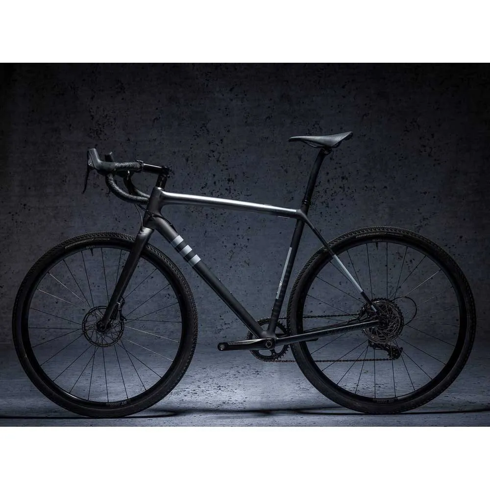 Dyedbro Adhesivos Protectores Cuadro Clear Gravel 6 Dyedbro Adhesivos Protectores Cuadro Clear Gravel - Imagen 6