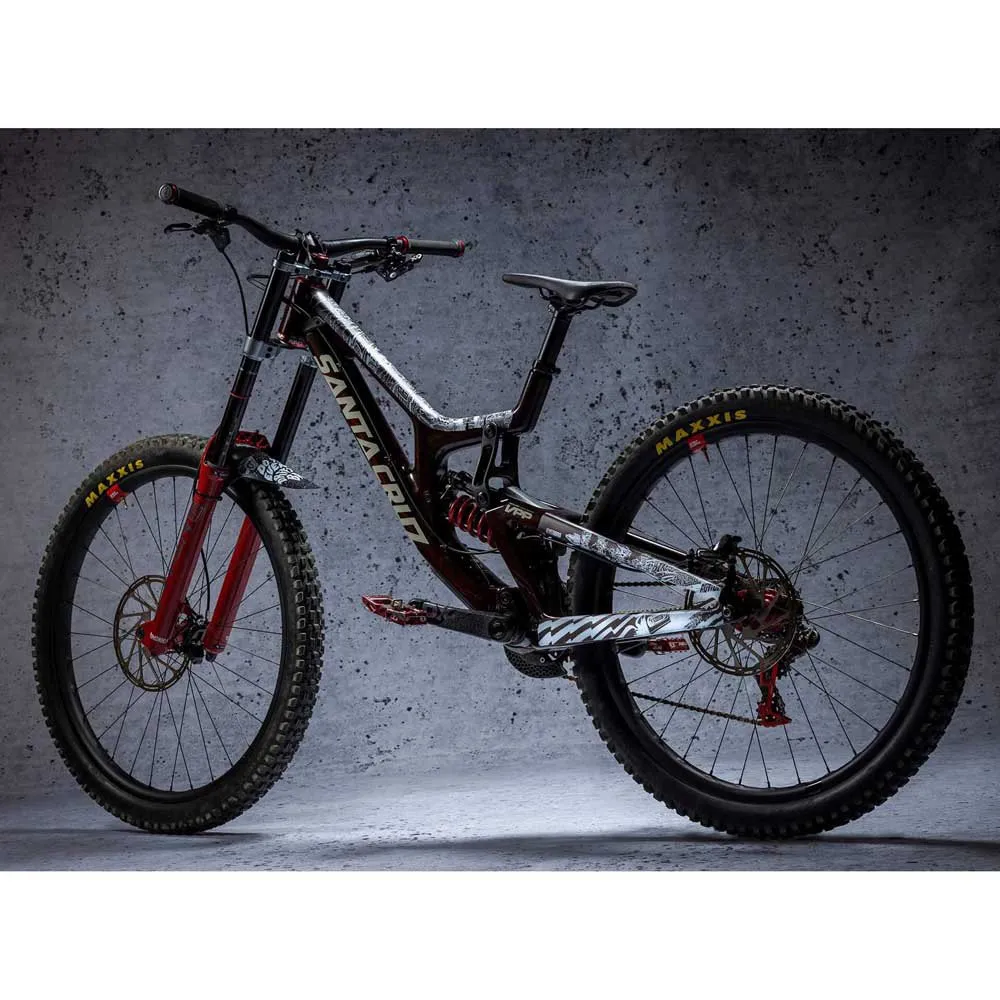 Dyedbro Adhesivos Protectores Cuadro Stormstatic Camera Action 4 Dyedbro Adhesivos Protectores Cuadro Stormstatic Camera Action - Imagen 4