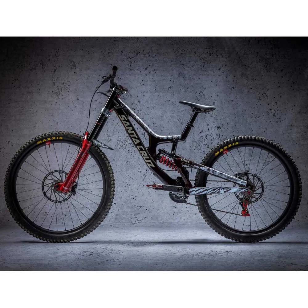 Dyedbro Adhesivos Protectores Cuadro Stormstatic Camera Action 5 Dyedbro Adhesivos Protectores Cuadro Stormstatic Camera Action - Imagen 5