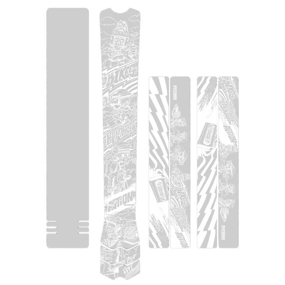 Dyedbro Adhesivos Protectores Cuadro Stormstatic Camera Action 1 Dyedbro Adhesivos Protectores Cuadro Stormstatic Camera Action