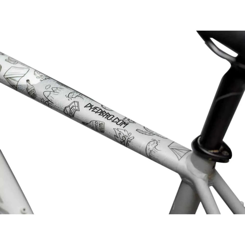 Dyedbro Andes Pacifico 2019 2 Dyedbro Andes Pacifico 2019 - Imagen 2