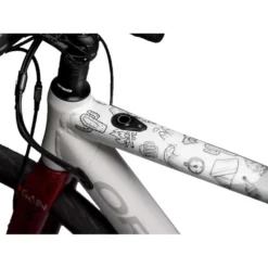 Dyedbro Andes Pacifico 2019