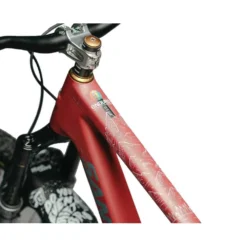 Dyedbro EWS Mountains