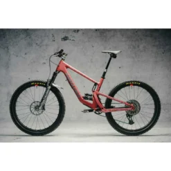 Dyedbro EWS Mountains -SRAM || Shimano Tienda de ventas dyedbro ews mountains 3