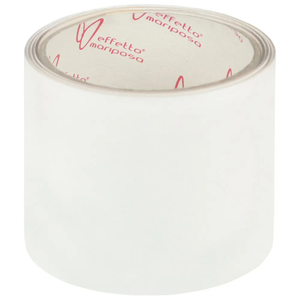 Effetto Mariposa Rollo Protector Cuadro 80 Mm X 1.2 Mm 1 Metros 1 Effetto Mariposa Rollo Protector Cuadro 80 Mm X 1.2 Mm 1 Metros