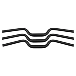 Ergotec Manillar M-Bar 34 Mm 18º Grip 200 Mm