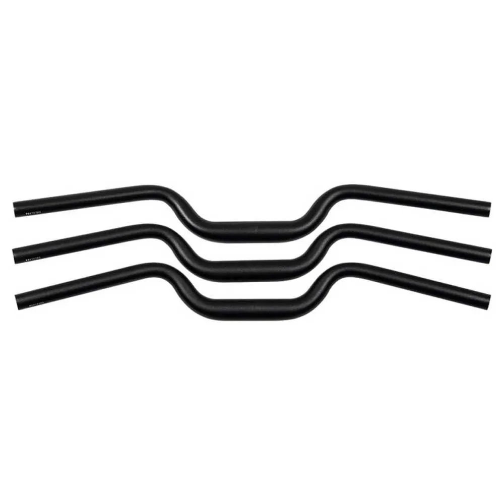 Ergotec Manillar M-Bar 34 Mm 18º Grip 200 Mm 1 Ergotec Manillar M-Bar 34 Mm 18º Grip 200 Mm