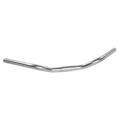 Ergotec Manillar Trekking 35 Mm 47º Grip 190 Mm