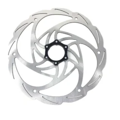 Formula Disco Freno Center Lock