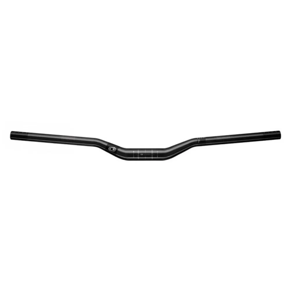 FSA Manillar Gradient Carbono Riser 20 Mm 1 FSA Manillar Gradient Carbono Riser 20 Mm