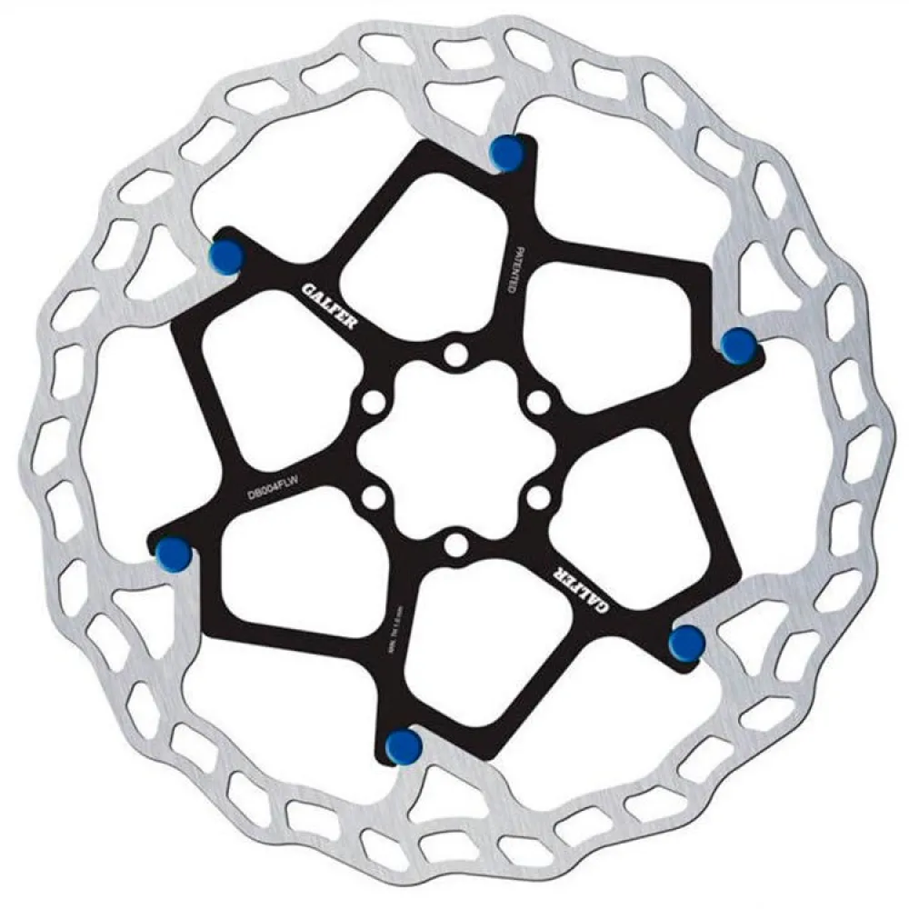 GALFER Disco Freno Wave Floating Disc 1 GALFER Disco Freno Wave Floating Disc