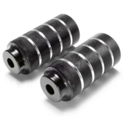 GURPIL 50 Aluminium Footrest Set 14 Mm