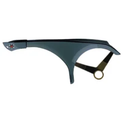 Hebie Chainguard 391 For Derailleurs