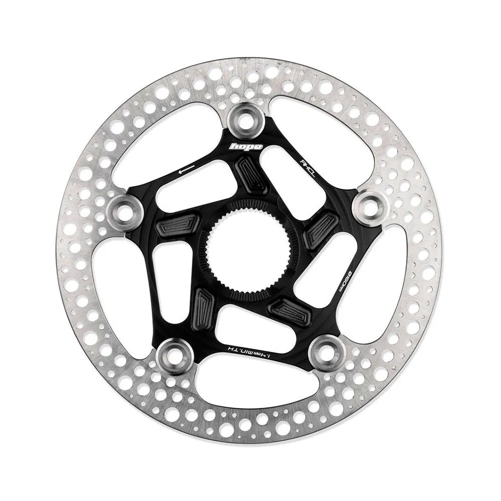 HOPE Freno Disco Flotante Carretera Center Lock 1 HOPE Freno Disco Flotante Carretera Center Lock