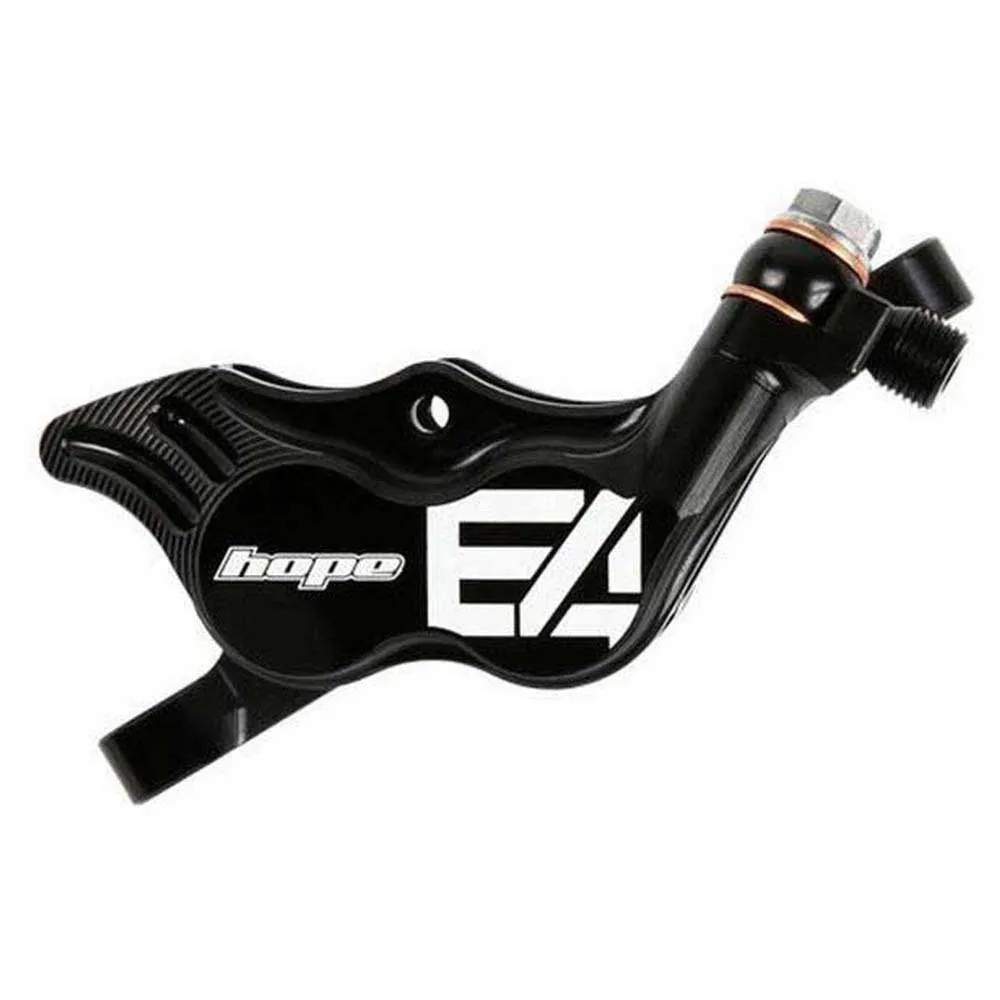 HOPE Kit Freno 4 E4 Delantero EU 2 HOPE Kit Freno 4 E4 Delantero EU - Imagen 2