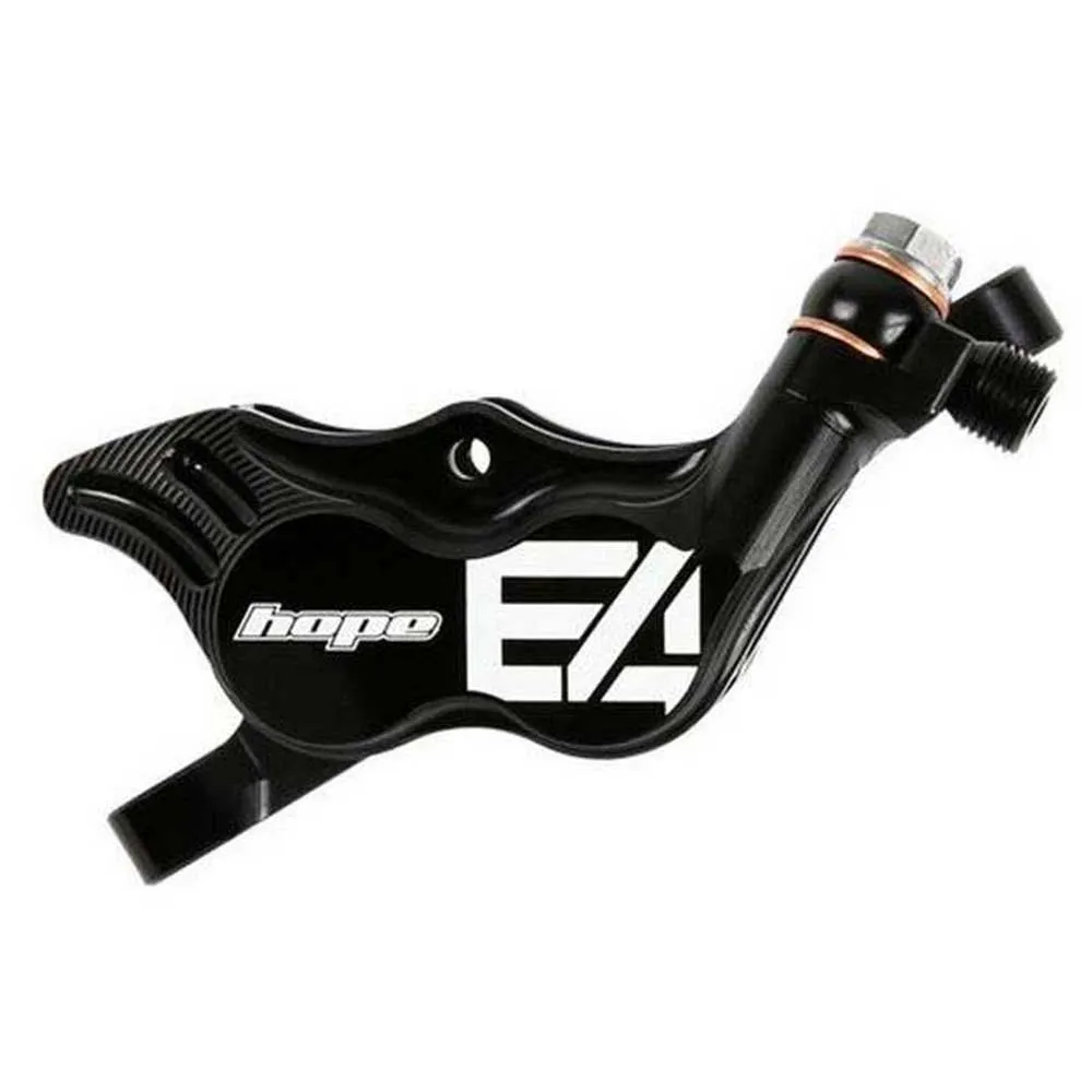 HOPE Kit Freno 4 E4 Trasero EU 2 HOPE Kit Freno 4 E4 Trasero EU - Imagen 2