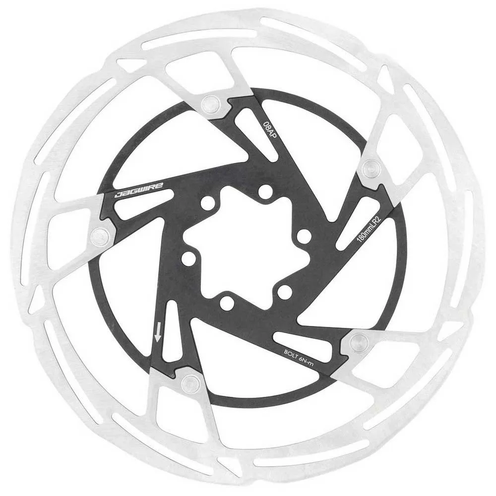 JAGWIRE Disco Freno Pro LR2 6B 1 JAGWIRE Disco Freno Pro LR2 6B