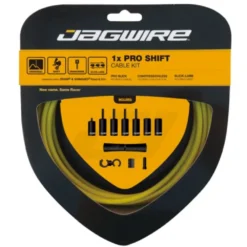 JAGWIRE Pro Shift Kit 2 Unidades