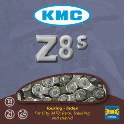 KMC Cadena Carretera/MTB Z8