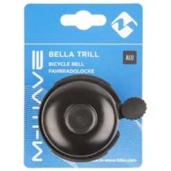 M-Wave Timbre Bella Trill Izquierda -SRAM || Shimano Tienda de ventas m wave timbre bella trill izquierda 1