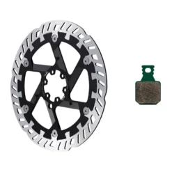 MAGURA Disco Freno Trasero MT Estop 8.S