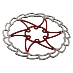 MSC Disco Freno Disco De Freno Ult Acero 160x1.8 Mm