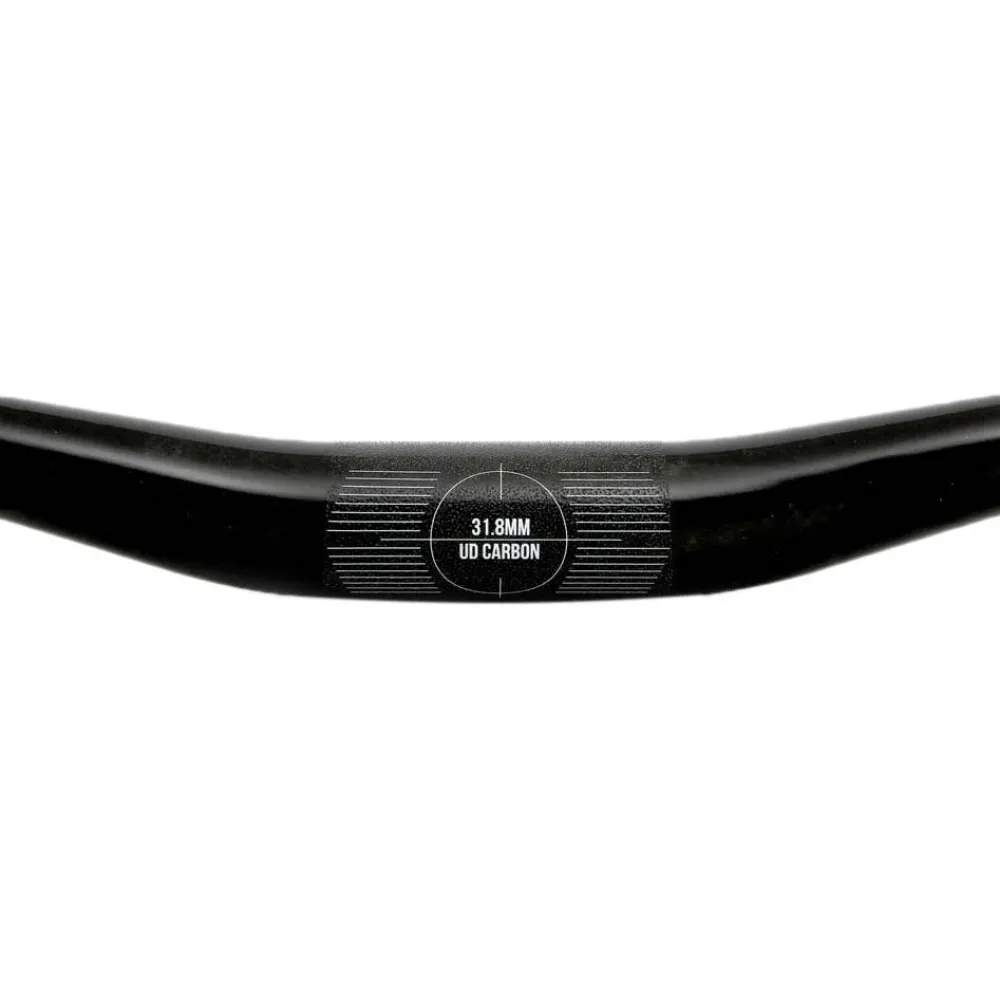 MSC Manillar Doble Altura Carbono 1 2 MSC Manillar Doble Altura Carbono 1 - Imagen 2