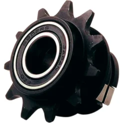 Odyssey Cassette LHD