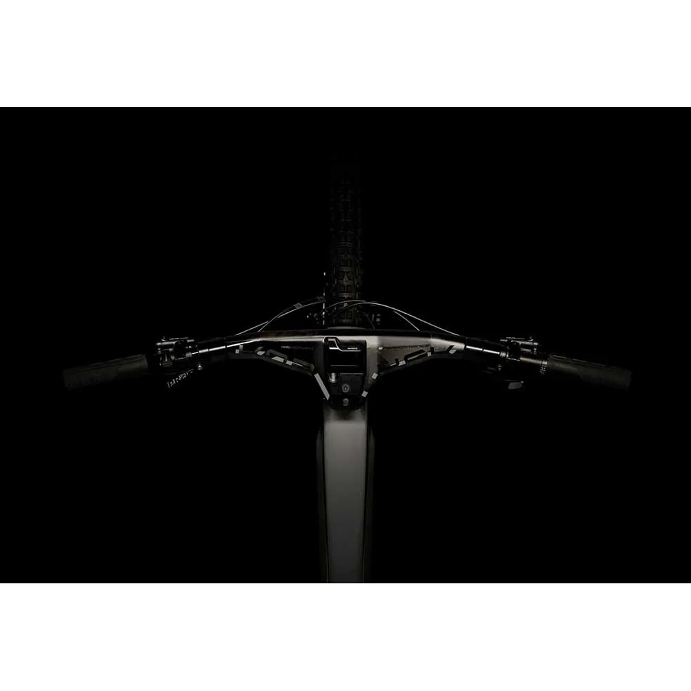 Pro Manillar Koryak E-MTB Carbono 3 Pro Manillar Koryak E-MTB Carbono - Imagen 3