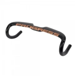 Progress Manillar PG-233 Carbono Aero H.E.A. Carretera