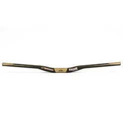 Renthal Manillar V2 Fatbar Carbono 20 Mm Rise