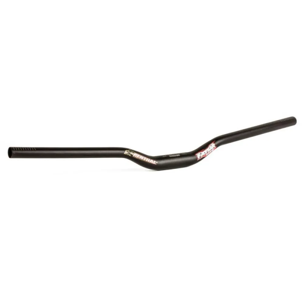 Renthal Manillar V2 Fatbar Lite 30 Mm Rise 2 Renthal Manillar V2 Fatbar Lite 30 Mm Rise - Imagen 2