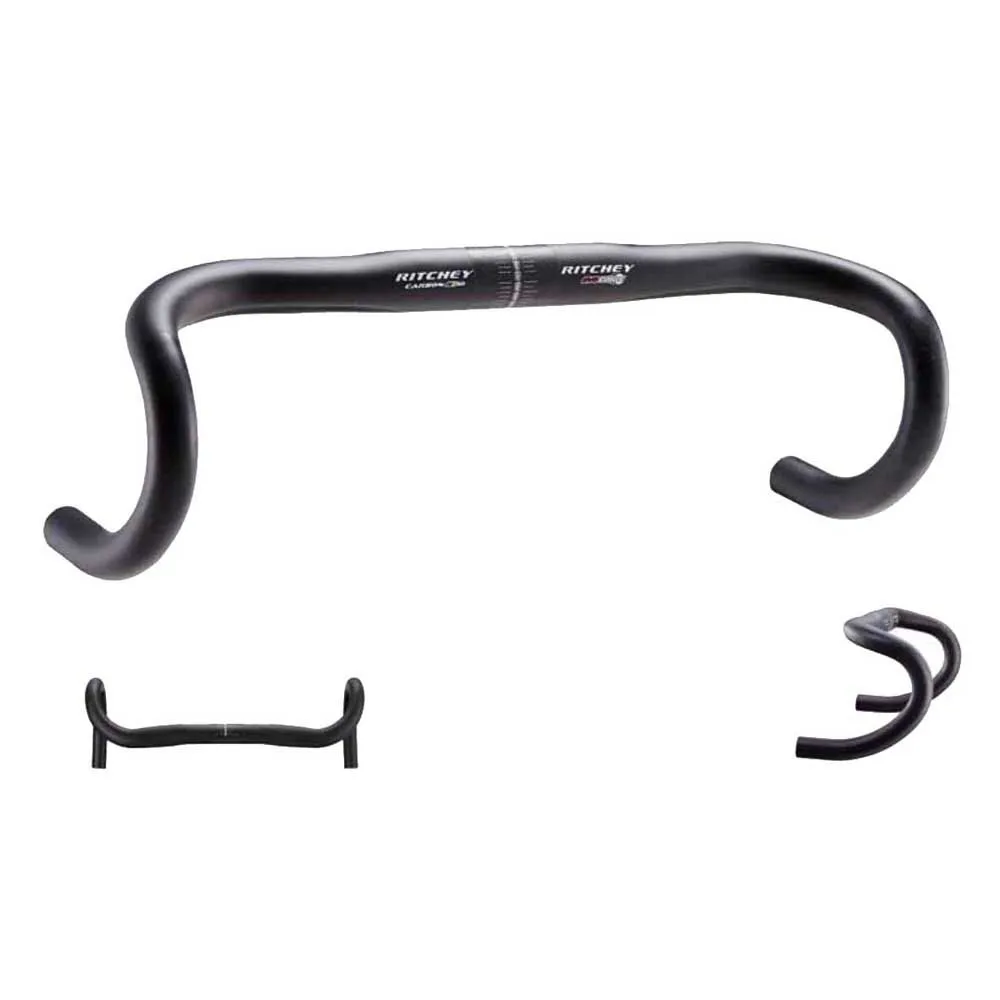 RITCHEY Manillar UD Mate Evocurve 2 RITCHEY Manillar UD Mate Evocurve - Imagen 2