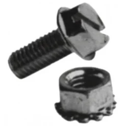 Fender Hexagon Screws 10 Units