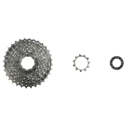 Shimano Cassette Acera HG41 -SRAM || Shimano Tienda de ventas shimano cassette acera hg41 2