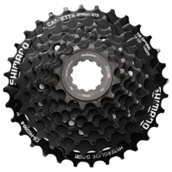 Shimano Cassette Alivio CS-HG200